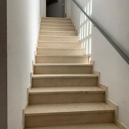 Apartment Bonaire-primera Linea Playa