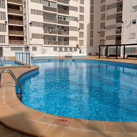 Bonaire-primera Linea Playa Apartment