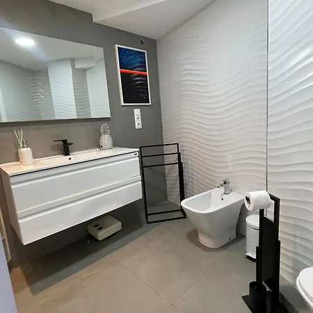 Bonaire-primera Linea Playa Apartment