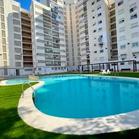 Apartment Bonaire-primera Linea Playa